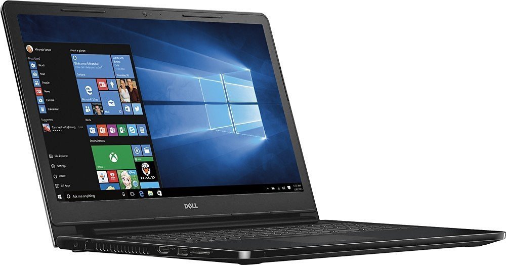 Laptop Dell Inspiron 15 3558 15.6