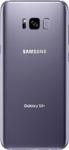 Load image into Gallery viewer, Samsung Galaxy S8+ SM-G955U 64GB Verizon Unlocked Smartphone, Orchid Gray
