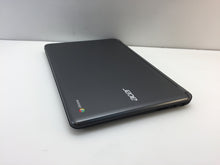 Load image into Gallery viewer, Acer Chromebook CB3-532-C47C 15.6&quot; Celeron N3060 1.6Ghz 2GB 16GB Chrome OS
