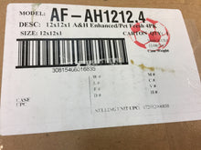 Load image into Gallery viewer, Arm &amp; Hammer AF-AH1212.4 12&quot;x12&quot;x1&quot; Enhanced Allergen &amp; Odor Air Filter (4-pk)
