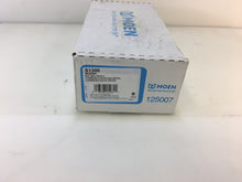 Load image into Gallery viewer, MOEN S1300 Rough-in Body Spray Valve - 1/2 in. IPS/CC Connection
