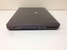 Load image into Gallery viewer, Laptop Hp Probook 6570b 15.6&quot; Intel Core i5-3320M 2.6Ghz 4GB 320GB Win 7
