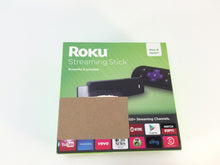 Load image into Gallery viewer, Roku 3600R Media Streaming Stick HDMI with Remote
