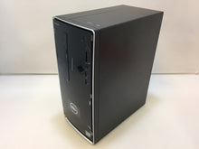 Load image into Gallery viewer, Desktop Dell Inspiron i3668 PC Intel i5-7400 3.5Ghz 8GB 2TB i3668-5168BLK

