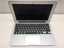 Load image into Gallery viewer, Laptop Apple Macbook Air A1465 11&quot; 2012 Core i5 1.7GHz 4GB 60GB SSD OSX 10.13
