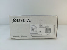 Load image into Gallery viewer, Delta T17097 Cassidy Monitor Volume &amp; Temperature Control Valve Trim Kit Chrome
