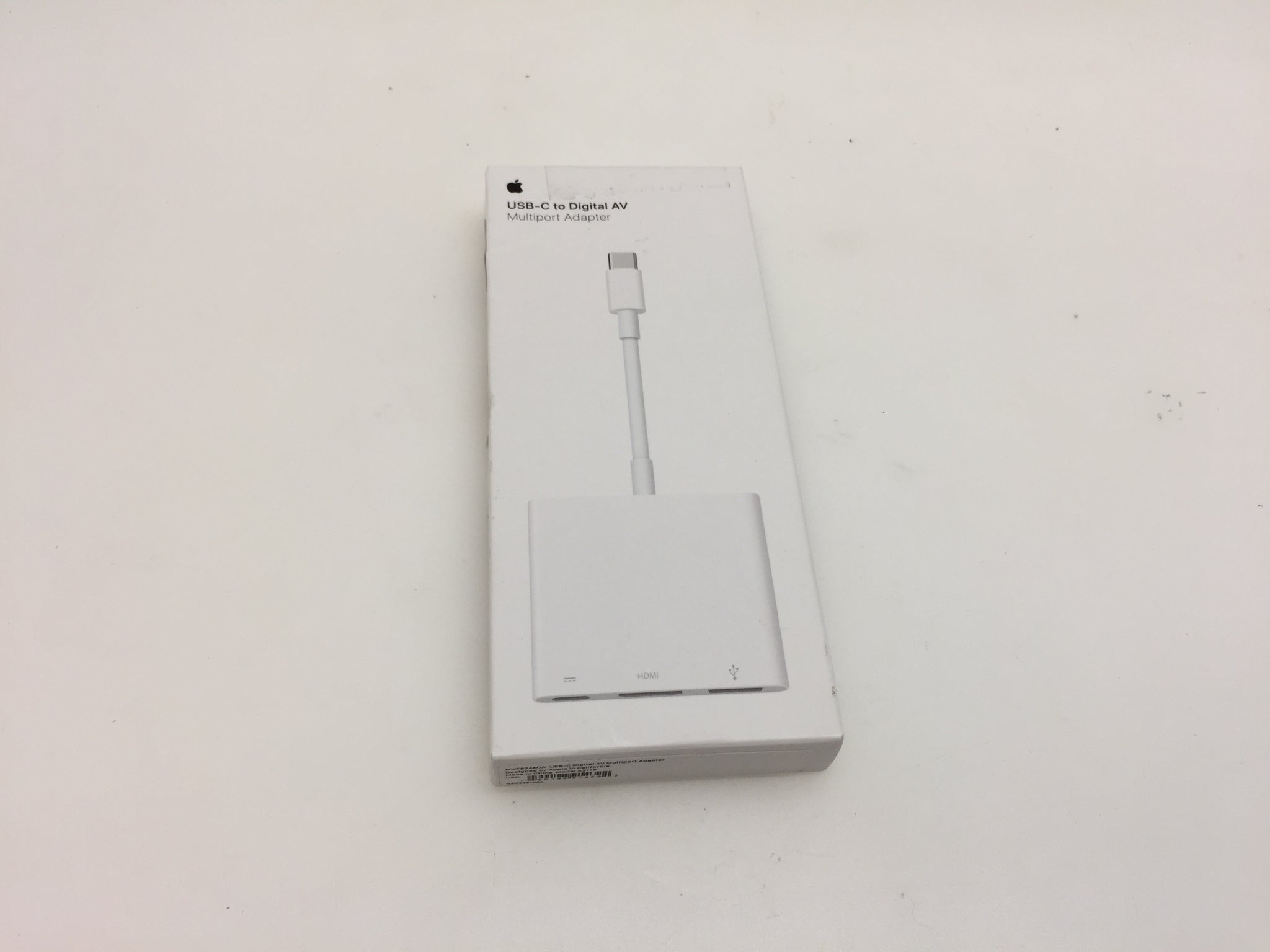 Apple USB-C Digital AV Multiport Adapter