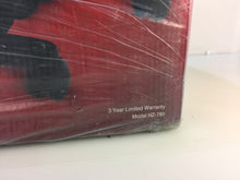 Load image into Gallery viewer, Honeywell HZ-789 1500-Watt Oil-Filled Radiant Portable Heater

