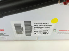 Load image into Gallery viewer, Homelite UT26HBV 150 MPH 400 CFM 26cc Gas Handheld Blower Vacuum
