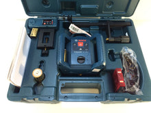 Load image into Gallery viewer, Bosch GRL240HVCK-RT Self-Leveling Rotary Laser Level Kit
