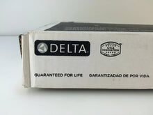 Load image into Gallery viewer, Delta 1177LF-SS Traditional Wall-Mounted Potfiller in Stainless
