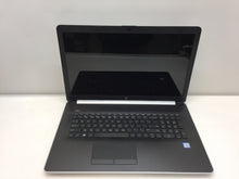 Load image into Gallery viewer, Laptop Hp 17-by1061st 17.3&quot; Intel i3-8145u 2.10Ghz 8GB 1TB Windows 10 - Silver
