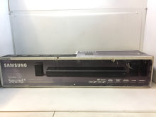 Load image into Gallery viewer, Samsung HW-MS57C Sound+ 5 Series Hi-Res Soundbar with Built-in Subwoofer
