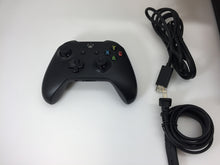 Load image into Gallery viewer, Microsoft Xbox One X 1787 1TB Black Game Console with Controller
