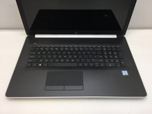 Load image into Gallery viewer, Laptop Hp 17-by1061st 17.3&quot; Intel i3-8145u 2.10Ghz 8GB 1TB Windows 10 - Silver
