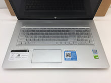 Load image into Gallery viewer, Laptop Hp Envy 17M-AE011DX 17.3&quot; Touch i7-7500u 2.7Ghz 16GB 1TB Nvidia 940MX
