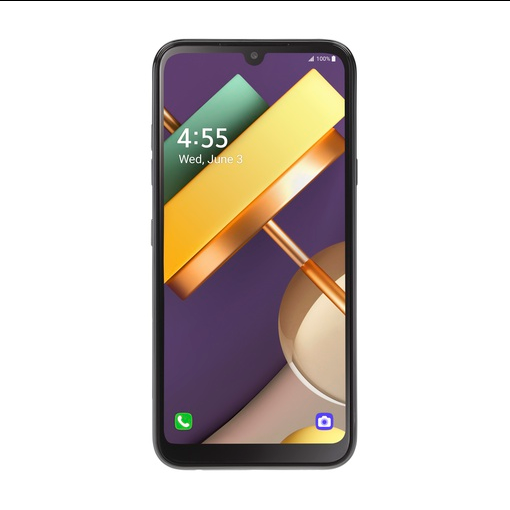 LG Premier Pro Plus 6.1