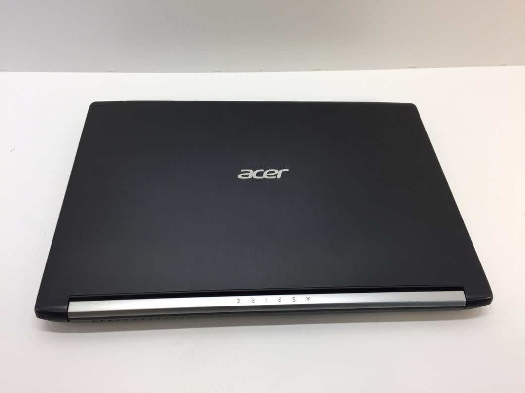 Acer Aspire 7 15.6