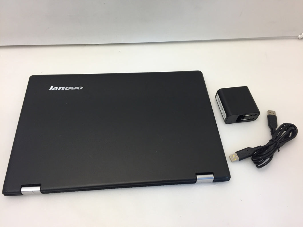 Laptop Lenovo Yoga 3 14