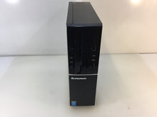 Load image into Gallery viewer, Desktop Lenovo ideacentre 300S-08IHH Intel i5-4460s 2.9Ghz 8GB 1TB Wi-Fi Win10
