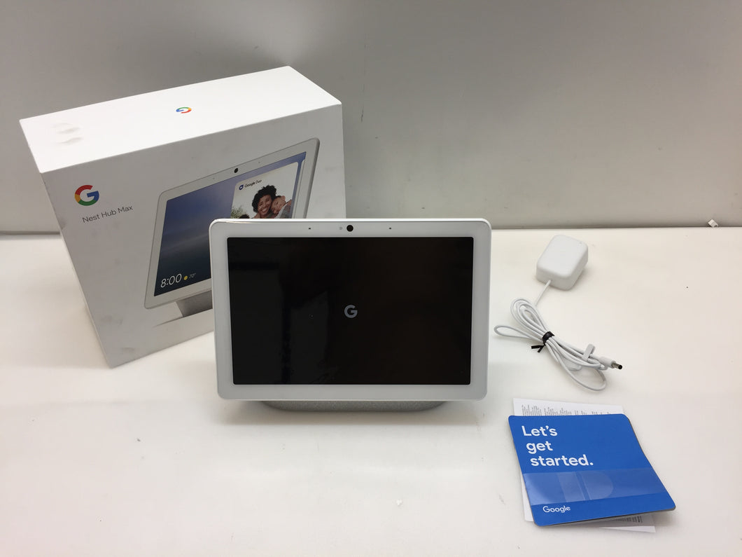 Google Nest GA00426US 10