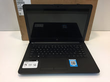 Load image into Gallery viewer, Laptop Hp 14-BW065NR 14&quot; AMD E2-9000E 1.5Ghz 4GB 32GB eMMC Radeon R2 Win10

