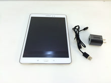 Load image into Gallery viewer, Samsung Galaxy Tab A SM-T550 9.7&quot; 16GB Wi-Fi Tablet, White
