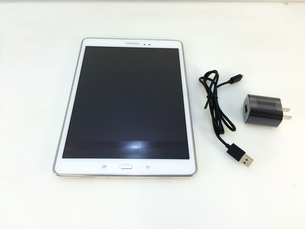 Samsung Galaxy Tab A SM-T550 9.7
