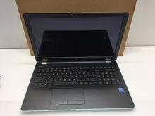 Load image into Gallery viewer, Laptop Hp 15-bs012ds 15.6&quot; Touchscreen Intel Pentium N3710 1.6Ghz 4GB 1TB Win 10
