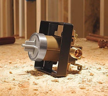 Load image into Gallery viewer, Delta R10000-UNBX MultiChoice Universal Tub and Shower Valve Body Rough-In Kit
