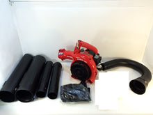 Load image into Gallery viewer, Homelite UT26HBV 150 MPH 400 CFM 26cc Gas Handheld Blower Vacuum
