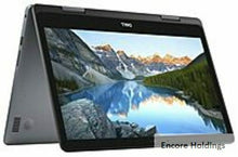 Load image into Gallery viewer, Dell Inspiron i5481-3236GRY 14&quot; Touchscreen Laptop Core i3 2.1Ghz 4GB 128GB SSD
