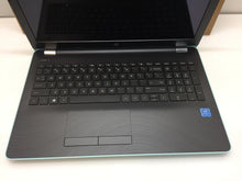 Load image into Gallery viewer, Laptop Hp 15-bs012ds 15.6&quot; Touchscreen Intel Pentium N3710 1.6Ghz 4GB 1TB Win 10

