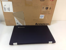 Load image into Gallery viewer, Laptop Lenovo Flex 3-1580 15.6&quot; Touch Pentium 4405U 2.1GHz 8GB 320GB Win10
