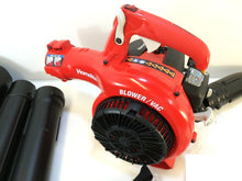 Load image into Gallery viewer, Homelite UT26HBV 150 MPH 400 CFM 26cc Gas Handheld Blower Vacuum
