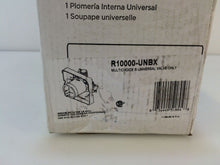 Load image into Gallery viewer, Delta R10000-UNBX MultiChoice Universal Tub and Shower Valve Body Rough-In Kit
