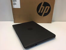 Load image into Gallery viewer, Laptop Hp 14-BW065NR 14&quot; AMD E2-9000E 1.5Ghz 4GB 32GB eMMC Radeon R2 Win10
