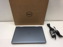 Load image into Gallery viewer, Dell Inspiron i5481-3236GRY 14&quot; Touchscreen Laptop Core i3 2.1Ghz 4GB 128GB SSD
