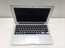 Load image into Gallery viewer, Laptop Apple Macbook Air A1465 2013 11&quot; Core i5 1.3GHz 4GB 128GB SSD OSX 10.13
