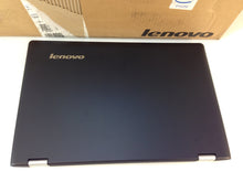 Load image into Gallery viewer, Laptop Lenovo Flex 3-1580 15.6&quot; Touch Pentium 4405U 2.1GHz 8GB 320GB Win10
