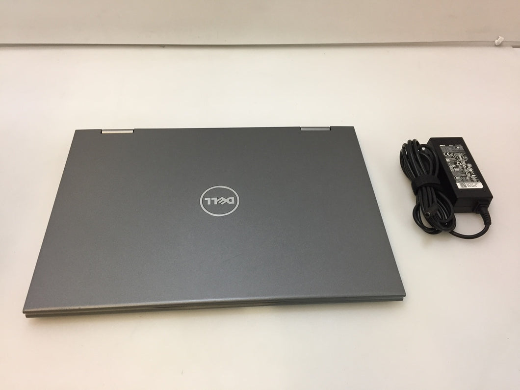 Laptop Dell Inspiron 13 5378 13.3