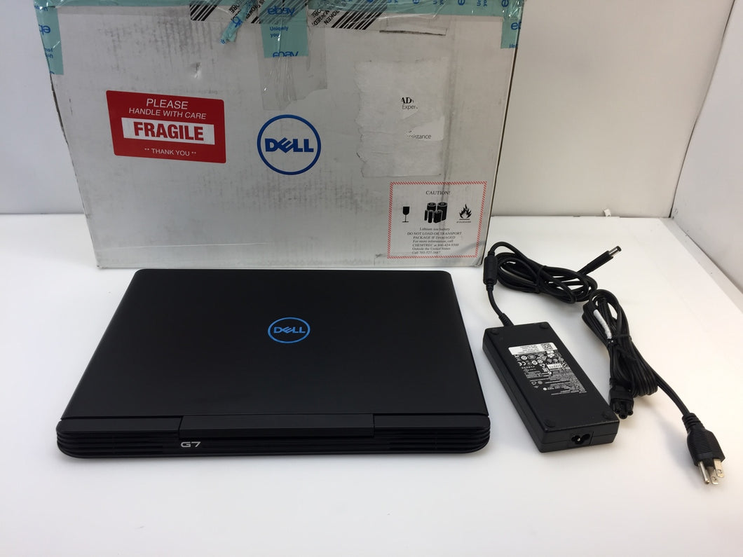 Laptop Dell G7 15 7588 15.6