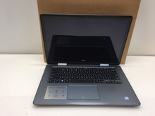 Load image into Gallery viewer, Dell Inspiron i5481-3236GRY 14&quot; Touchscreen Laptop Core i3 2.1Ghz 4GB 128GB SSD
