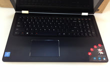 Load image into Gallery viewer, Laptop Lenovo Flex 3-1580 15.6&quot; Touch Pentium 4405U 2.1GHz 8GB 320GB Win10
