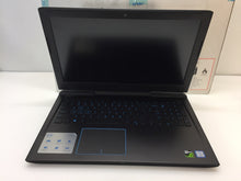 Load image into Gallery viewer, Laptop Dell G7 15 7588 15.6&quot; Intel i7-8750H 2.2Ghz 8GB 1TB Win10 Nvidia GTX 1060
