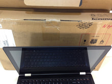 Load image into Gallery viewer, Laptop Lenovo Flex 3-1580 15.6&quot; Touch Pentium 4405U 2.1GHz 8GB 320GB Win10

