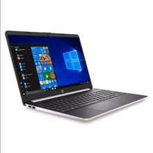 Load image into Gallery viewer, Laptop Hp 15-DY1074NR 15.6&quot; Touchscreen Intel i3-1005G1 8GB 256GB SSD Win10
