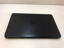 Load image into Gallery viewer, Laptop Hp 15-ba079DX 15.6&quot; Touchscreen AMD A10-9600P 2.4Ghz 6GB 1TB Windows 10
