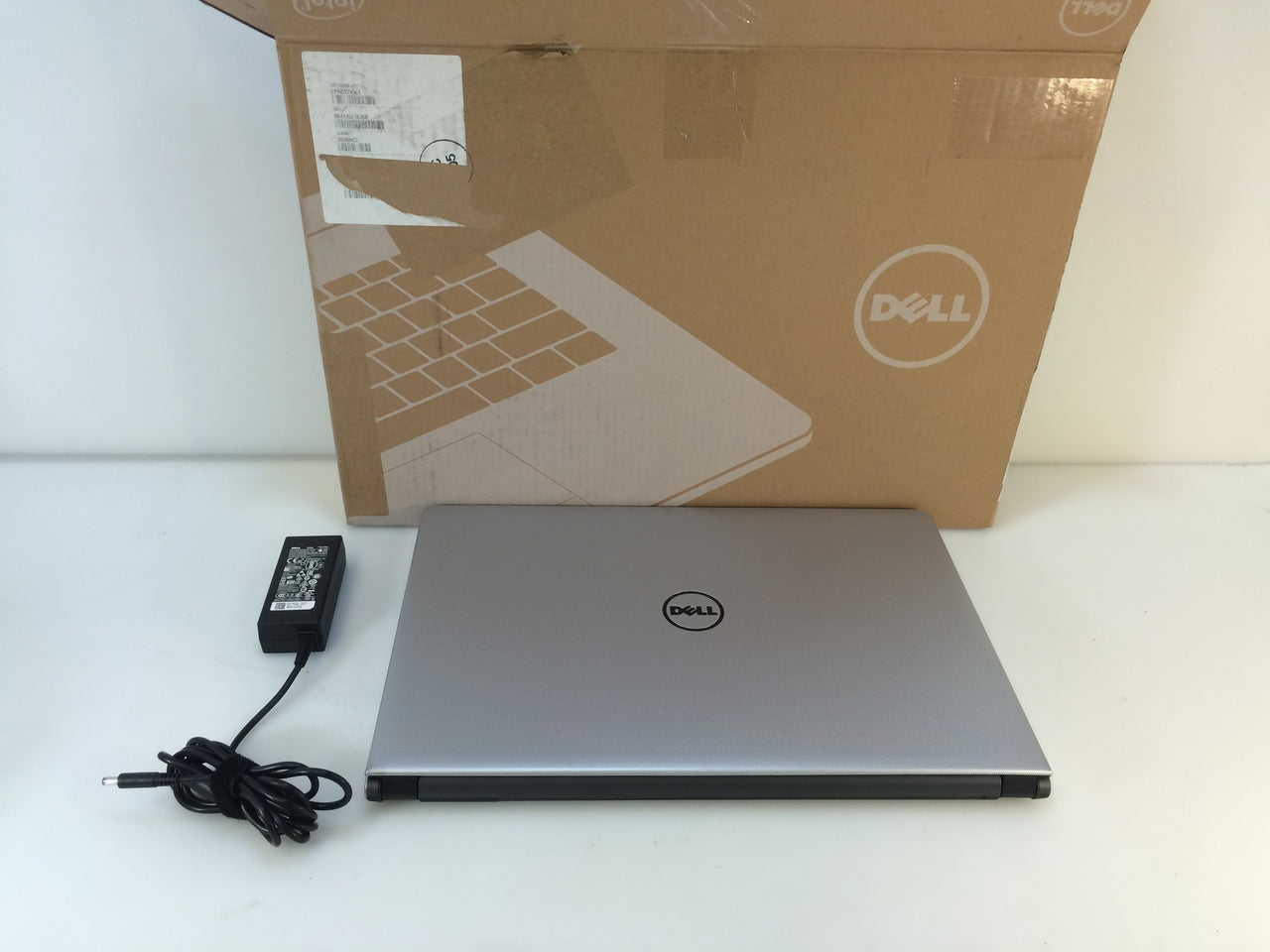 Laptop Dell Inspiron 15 5559 Intel i7-6500U 12GB