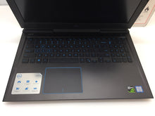 Load image into Gallery viewer, Laptop Dell G7 15 7588 15.6&quot; Intel i7-8750H 2.2Ghz 8GB 1TB Win10 Nvidia GTX 1060
